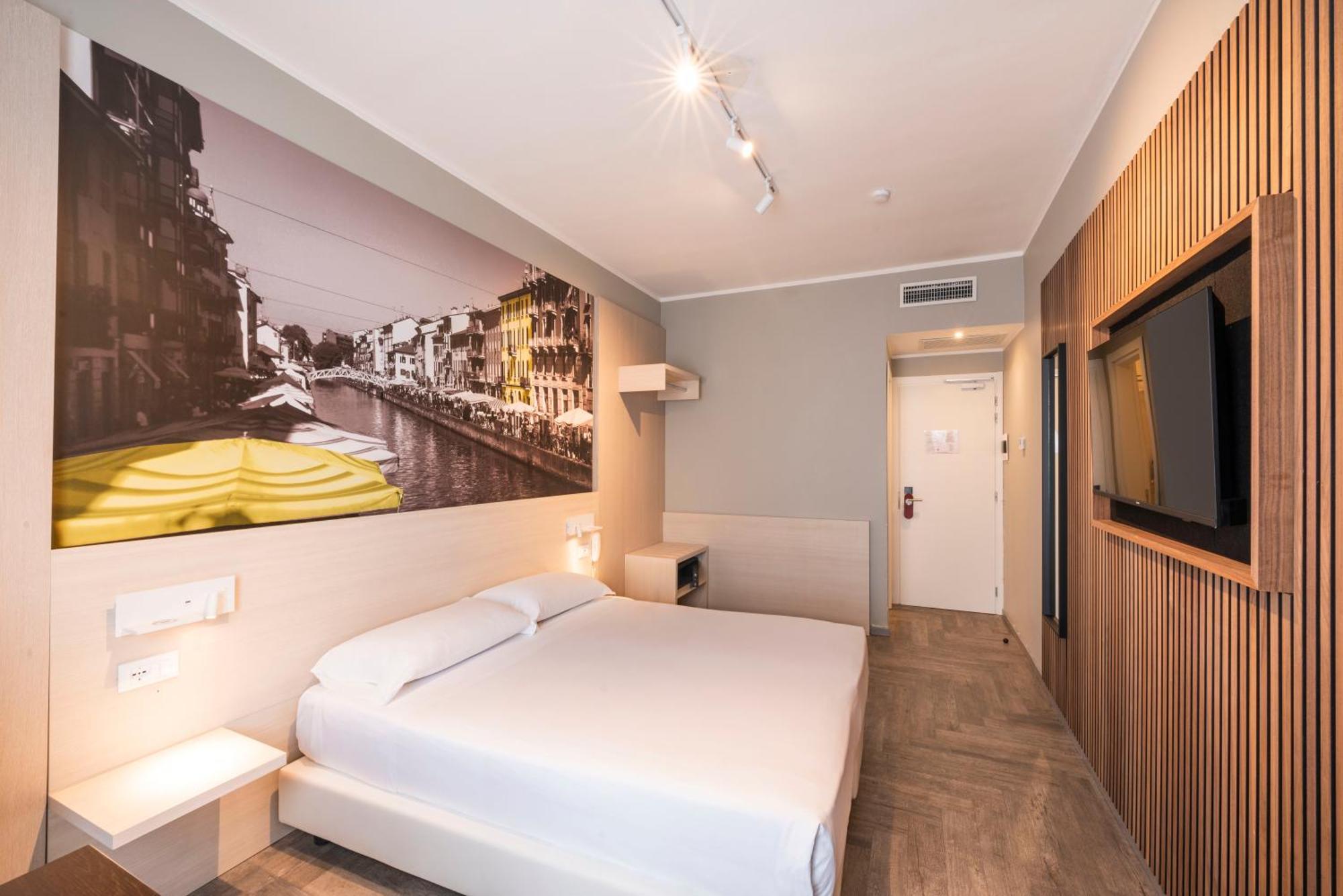 Kleos Hotel Milano Citta Studi By Kleos Group Collection Exteriör bild