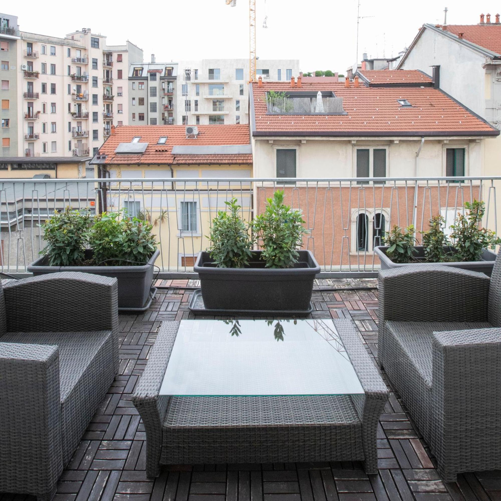 Kleos Hotel Milano Citta Studi By Kleos Group Collection Exteriör bild